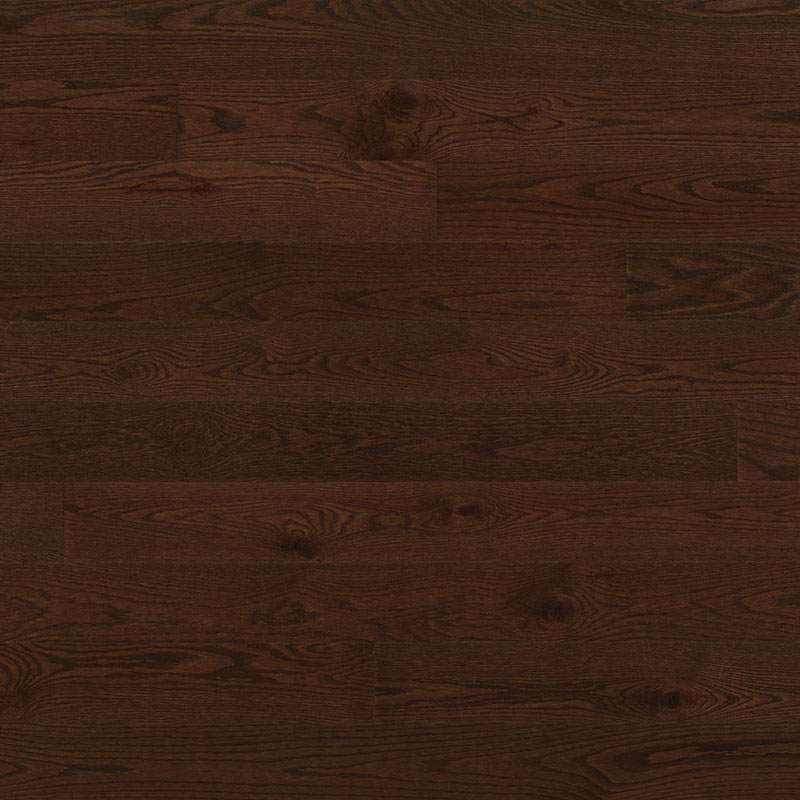 Red Oak Providence Character Brushed